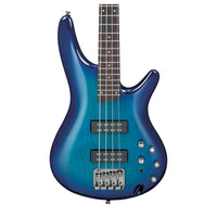 Ibanez SR370E SPB Bajo Eléctrico Sapphire Blue. 2