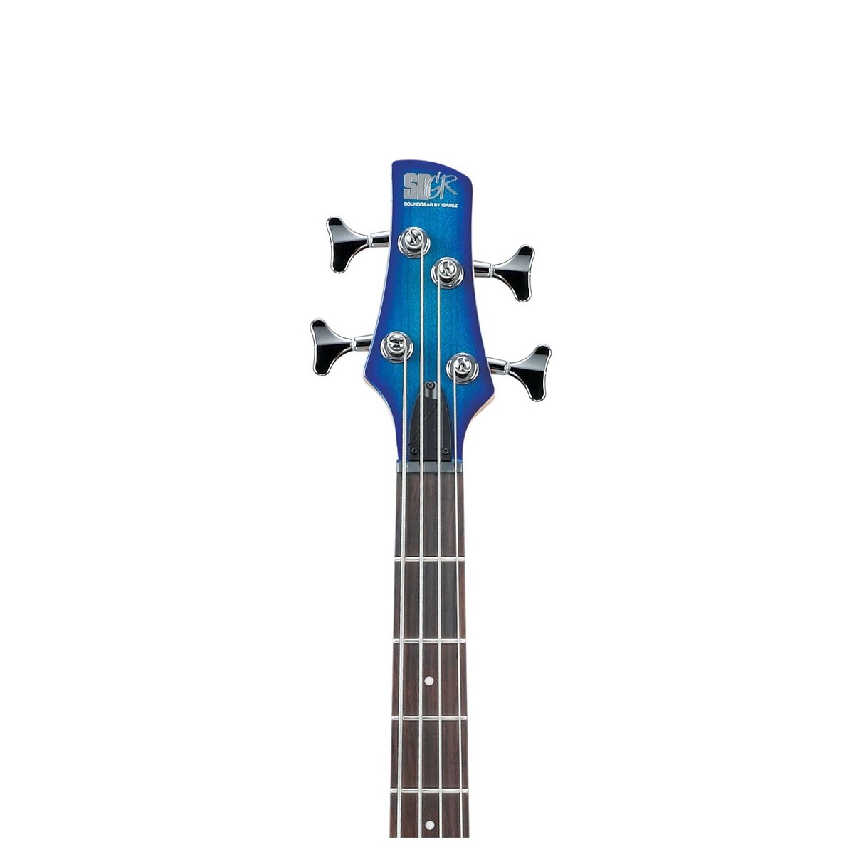 Ibanez SR370E SPB Bajo Eléctrico Sapphire Blue. 3