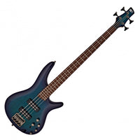 Ibanez SR370E SPB Bajo Eléctrico Sapphire Blue. 4