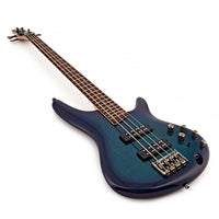 Ibanez SR370E SPB Bajo Eléctrico Sapphire Blue. 6