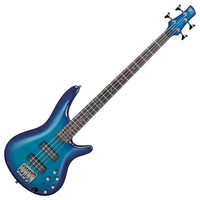 Ibanez SR370E SPB Bajo Eléctrico Sapphire Blue. 11