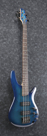 Ibanez SR370E SPB Bajo Eléctrico Sapphire Blue. 12