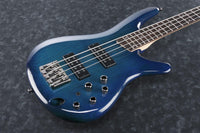 Ibanez SR370E SPB Bajo Eléctrico Sapphire Blue. 14