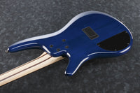 Ibanez SR370E SPB Bajo Eléctrico Sapphire Blue. 15