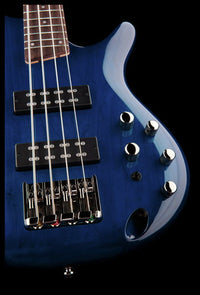 Ibanez SR370E SPB Bajo Eléctrico Sapphire Blue. 20