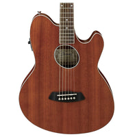 Ibanez TCY12E OPN Talman Guitarra Electroacústica Open Pore Natural 2