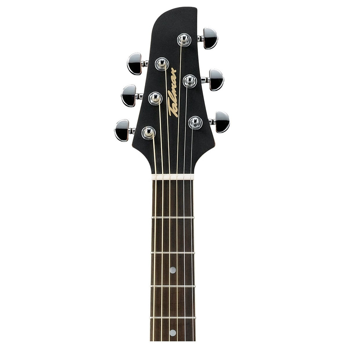 Ibanez TCY12E OPN Talman Guitarra Electroacústica Open Pore Natural 4