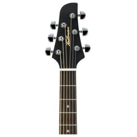 Ibanez TCY12E OPN Talman Guitarra Electroacústica Open Pore Natural 4