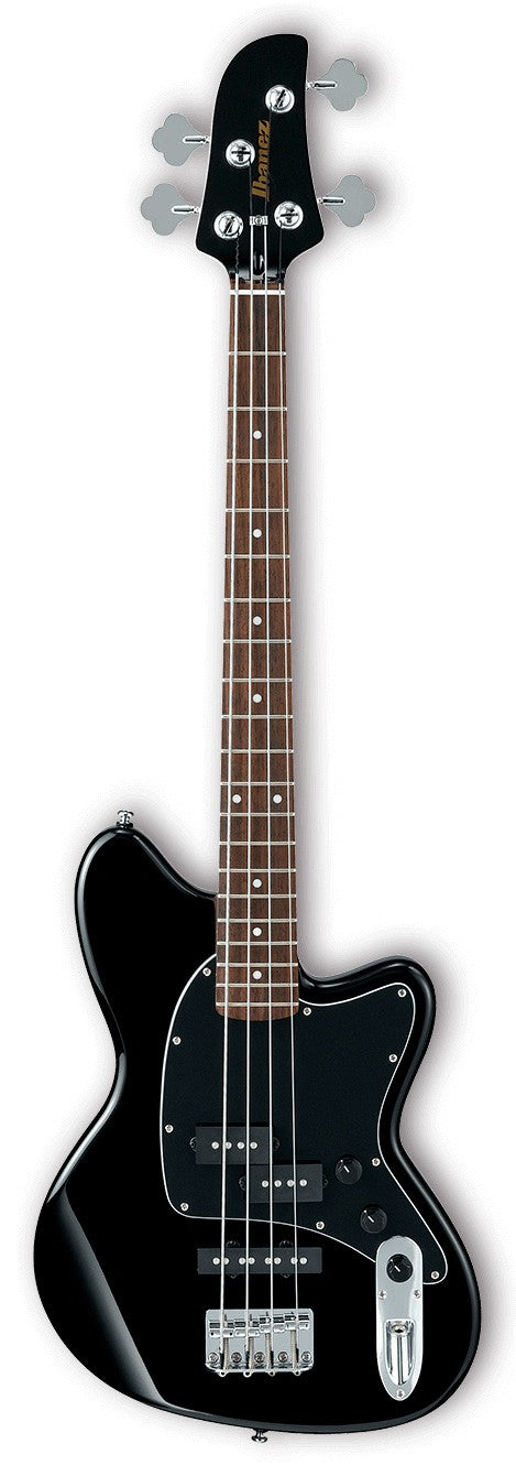 Ibanez TMB30 BK Talman Bajo Eléctrico Escala Corta Negro 1