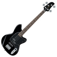 Ibanez TMB30 BK Talman Bajo Eléctrico Escala Corta Negro 5