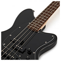 Ibanez TMB30 BK Talman Bajo Eléctrico Escala Corta Negro 9