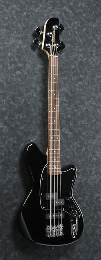 Ibanez TMB30 BK Talman Bajo Eléctrico Escala Corta Negro 12