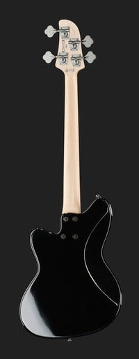 Ibanez TMB30 BK Talman Bajo Eléctrico Escala Corta Negro 16