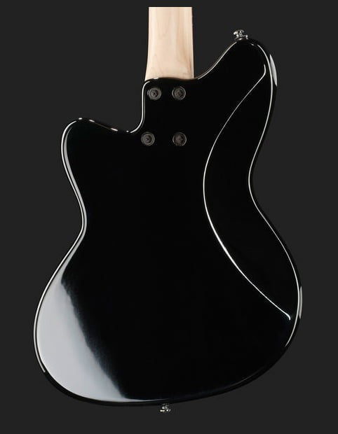 Ibanez TMB30 BK Talman Bajo Eléctrico Escala Corta Negro 18