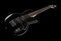 Ibanez TMB30 BK Talman Bajo Eléctrico Escala Corta Negro 22