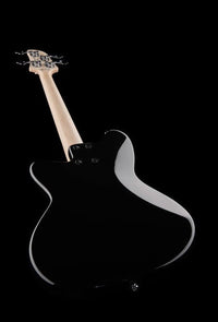 Ibanez TMB30 BK Talman Bajo Eléctrico Escala Corta Negro 24