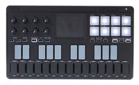 Korg Nanokey Studio Teclado Controlador Midi 1