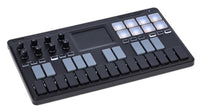 Korg Nanokey Studio Teclado Controlador Midi 2