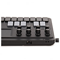 Korg Nanokey Studio Teclado Controlador Midi 9