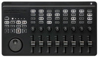 Korg Nanokontrol Studio Controlador Midi USB 1