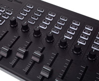 Korg Nanokontrol Studio Controlador Midi USB 5