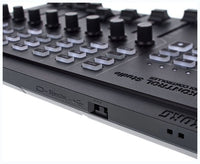 Korg Nanokontrol Studio Controlador Midi USB 7