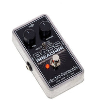 Electro Harmonix Bass Preacher Pedal Compresor Sustain Bajo 2