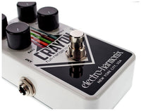 Electro Harmonix Crayon 69 Pedal Overdrive 5