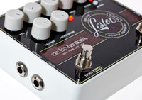 Electro Harmonix Lester G Pedal Altavoz Rotatorio 6