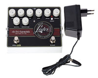 Electro Harmonix Lester G Pedal Altavoz Rotatorio 9