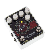 Electro Harmonix Lester K Pedal Altavoz Rotatorio Estéreo 2