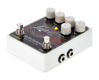 Electro Harmonix Lester K Pedal Altavoz Rotatorio Estéreo 4