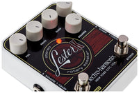 Electro Harmonix Lester K Pedal Altavoz Rotatorio Estéreo 6