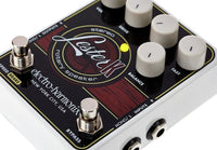 Electro Harmonix Lester K Pedal Altavoz Rotatorio Estéreo 7