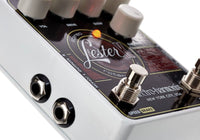 Electro Harmonix Lester K Pedal Altavoz Rotatorio Estéreo 8