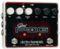 Electro Harmonix Soul Pog Pedal Multiefecto 6