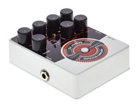 Electro Harmonix Super Space Drum Sintetizador Batería 4