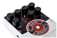 Electro Harmonix Super Space Drum Sintetizador Batería 6