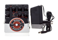 Electro Harmonix Super Space Drum Sintetizador Batería 8