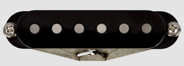 Suhr V63 Bridge Black Pastilla Single Coil Puente 1