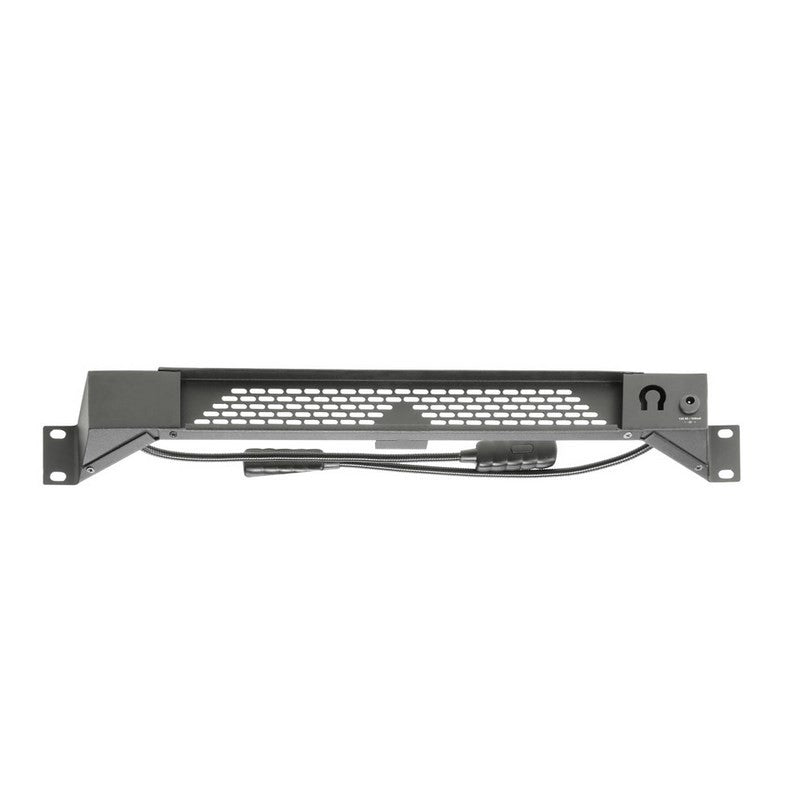 Adam Hall 87463ULTRA Luz Led para Rack 2