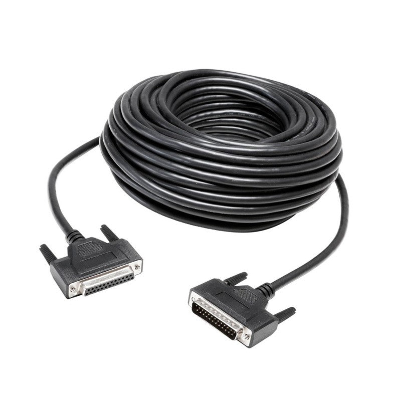 Cameo ILDA 10m Cable de Extensión de 10 Metros con Tornillos de Apriete 1