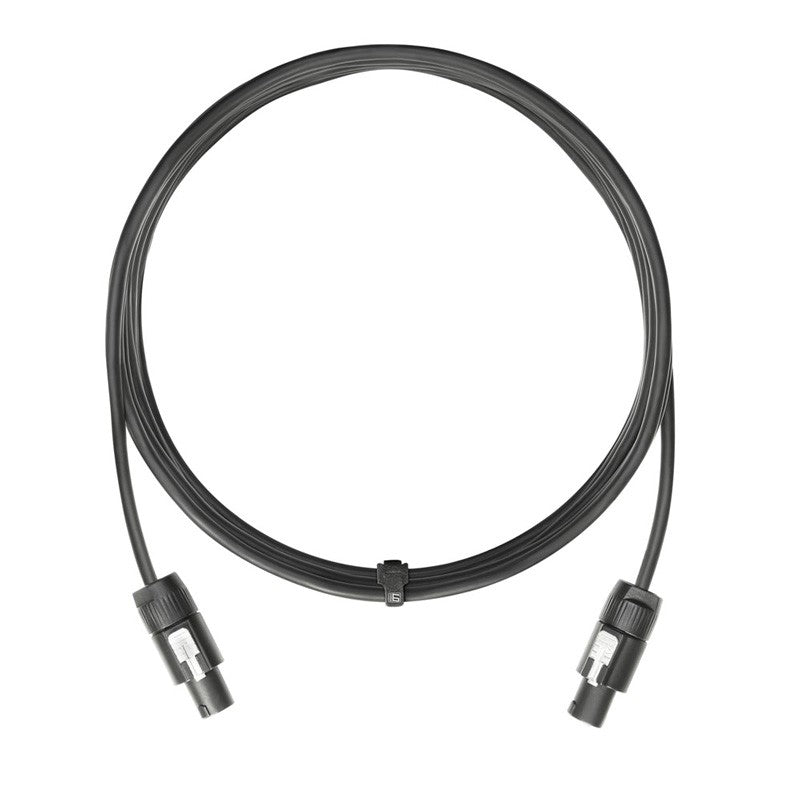 LD Systems CURV 500 Cable1 Cable de Altavoz 1