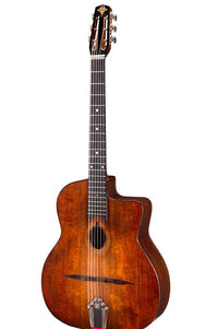 Eastman DM1 CL Gipsy Jazz Guitarra Acústica Classic 1