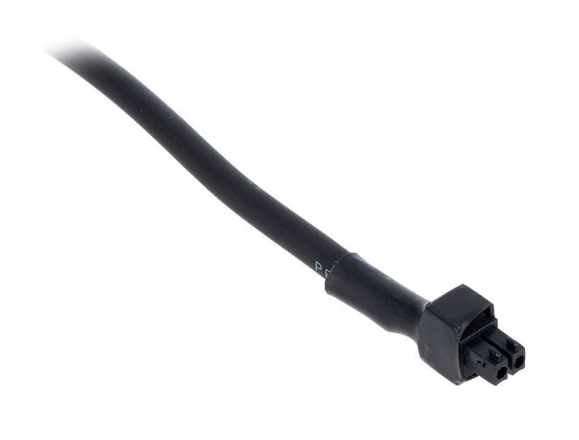 LD Systems CURV 500 Cable2 Cable de Altavoz con Bloque de Terminales 3 Metros 3