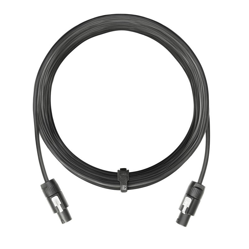 LD Systems CURV 500 Cable4 Cable Altavoz Conectores Altavoz Estándar 1