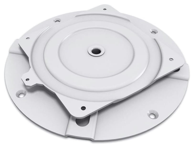 LD Systems CURV 500 CMBW Soporte de Techo para Satélites CURV500 Blanco 4