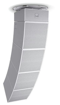 LD Systems CURV 500 CMBW Soporte de Techo para Satélites CURV500 Blanco 6