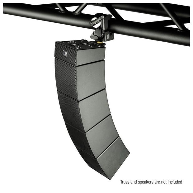 LD Systems CURV 500 TMB Sistema Montaje Truss Satélites CURV500 3