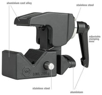 LD Systems CURV 500 TMB Sistema Montaje Truss Satélites CURV500 4